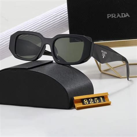 sunglasses prada|fake prada sunglasses.